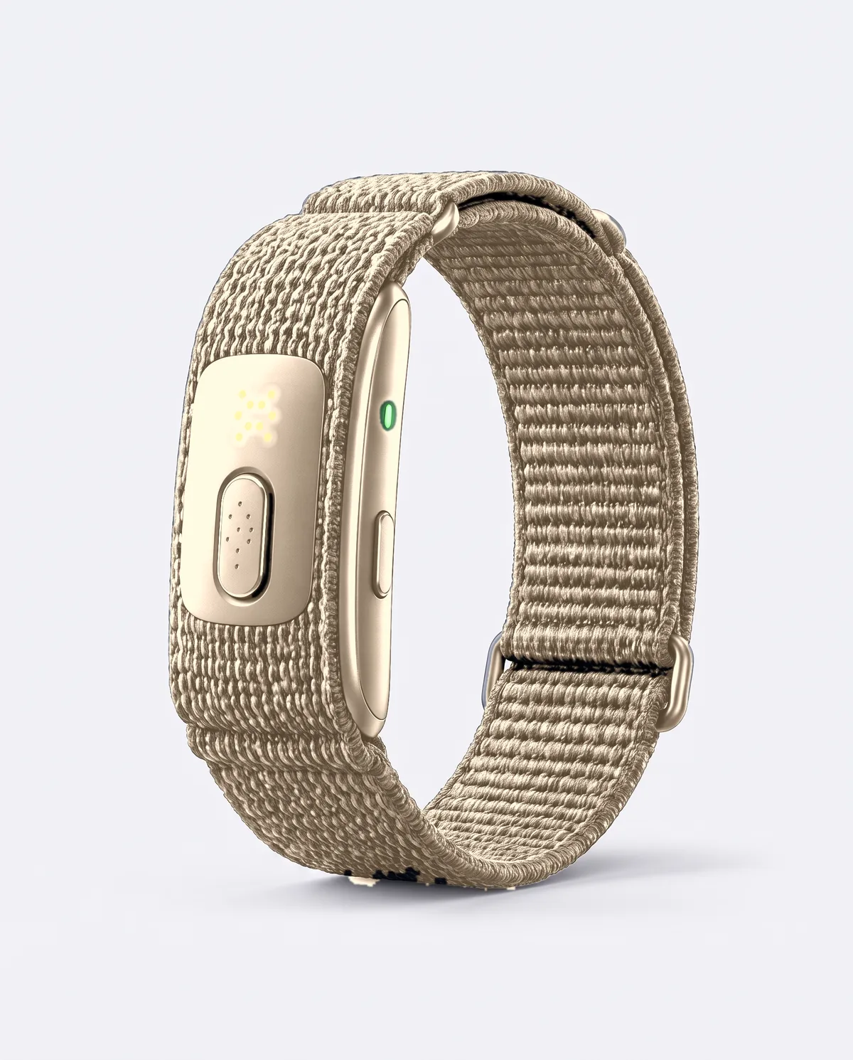 The Truelink Health Band in beige